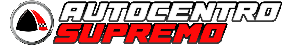 Autocentro Supremo Logo